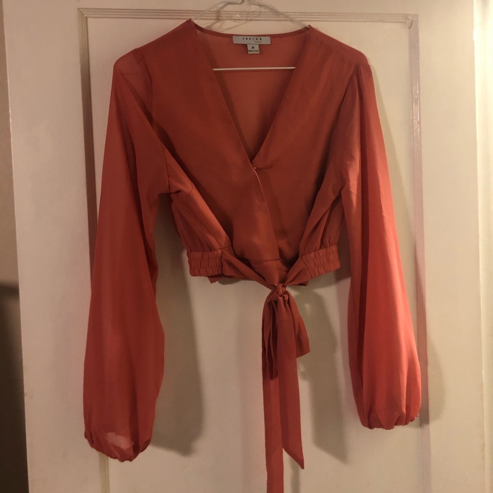 Blouses